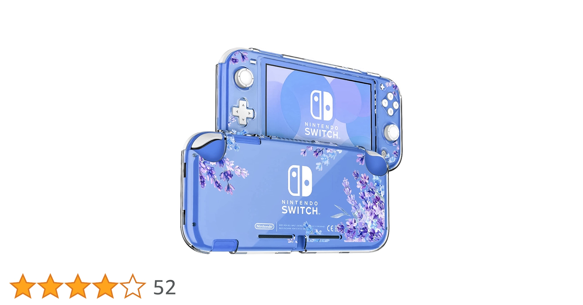 Switch Lite パープル・ケース・フィルム・充電器・箱付き 値下げ可‼️ 楽天市場】【買い物マラソン期間P10倍】Switch lite スイッチ